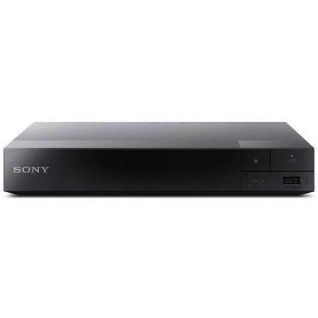 Sony Sony Blu-ray Player BDPS2500 with Built-in WiFi