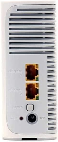 AirTies Airties Air 4921 Smart AT&T Wi-Fi Extender- Wireless Access Point- 1600Mbps Dual Band 3x3 802.11ac (Renewed)
