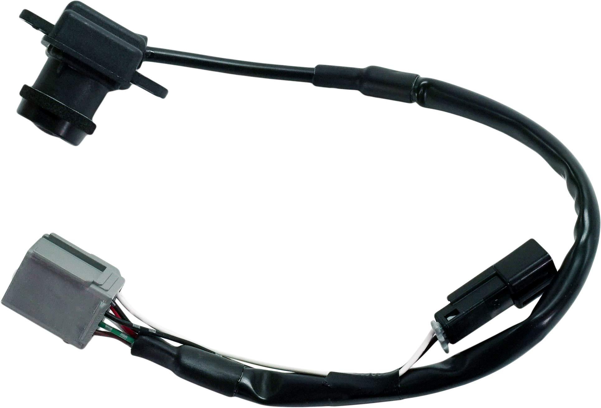 Sawyer Auto Replacement Back Up Camera fits 2011-2020 Journey