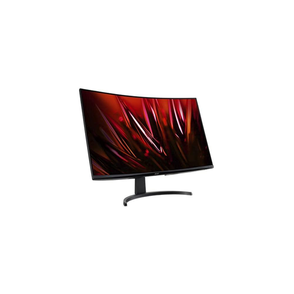 acer acer ED320Q - 31.5" LED Monitor FullHD 1920 x 1080 VA 165Hz 1ms VRB 300Nit HDMI