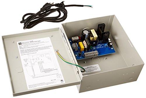 Altronix Power Supply, CCTV DC, 12VDC/5A