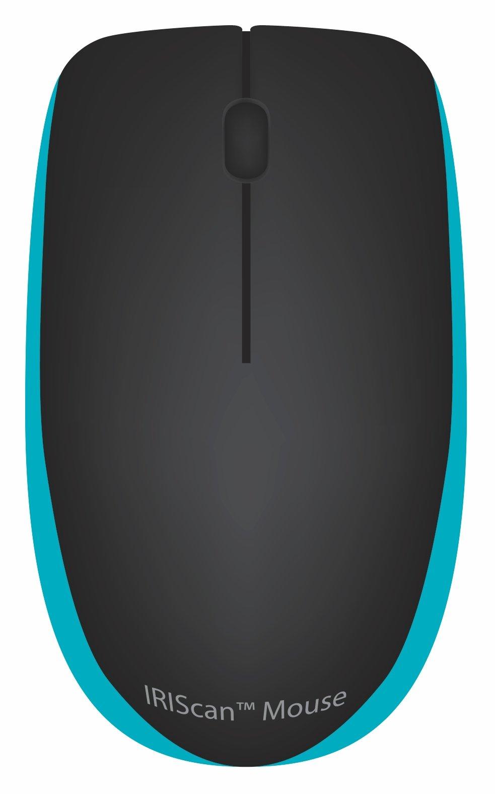 IRIS USA, Inc. IRIScan Portable Scanning Mouse