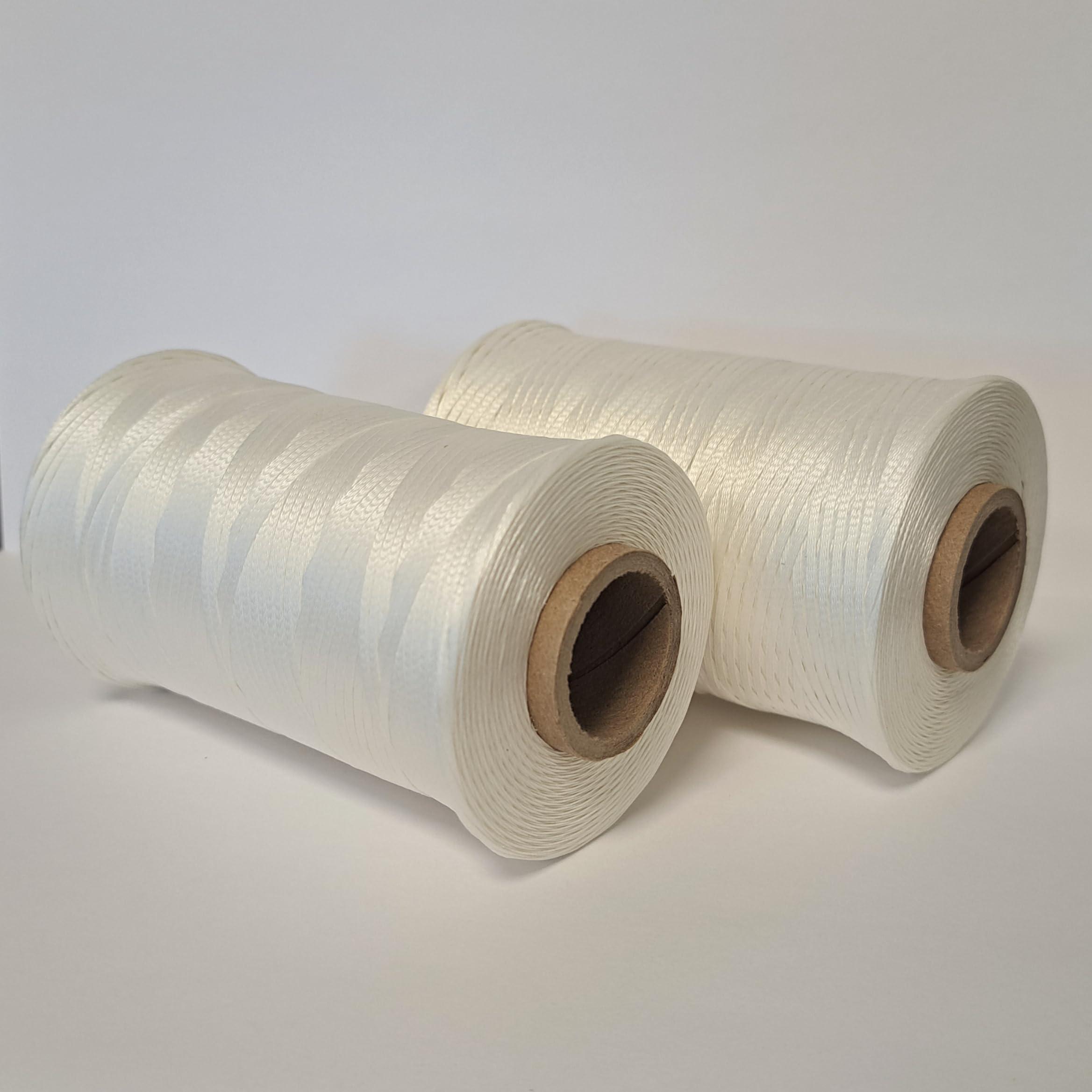 Western Filament, Inc. Western Filament, Inc. MIL-SPEC Nomex Lacing Tape A-A-52084-C-3, Natural