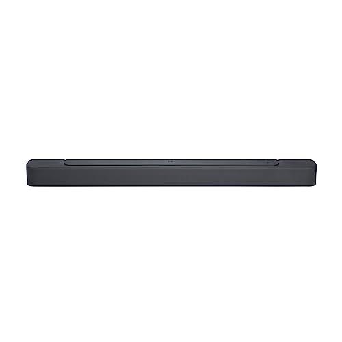 JBL JBL JBLBAR300PROBLKAM-Z 5.0-Ch Compact All-In-One Soundbar - Certified Refurbished