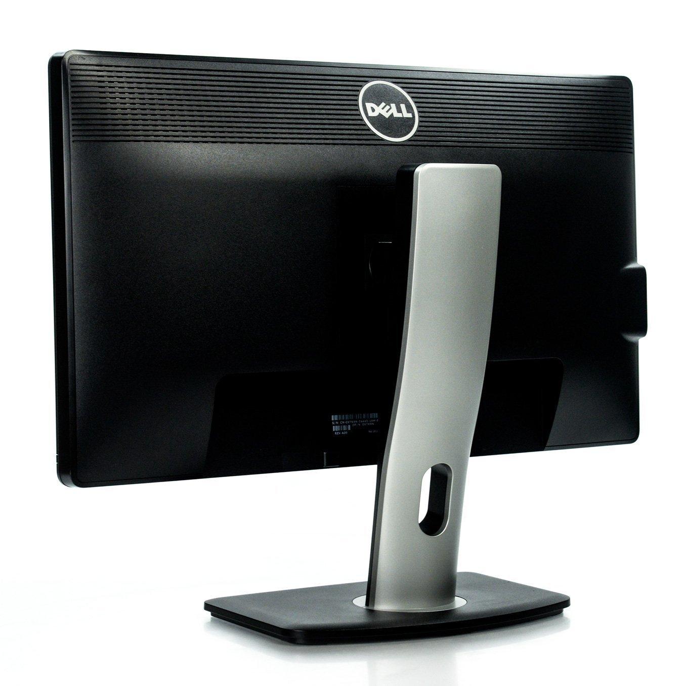 Dell Dell Professional P2312H 23\' Monitor - Full HD LED Backlight (P2312HT) (Renewed)