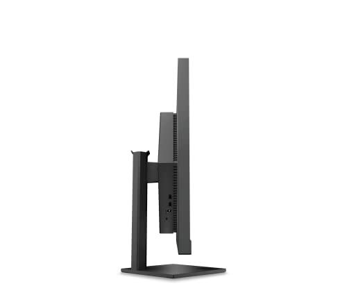 OMEN OMEN 25i Gaming Monitor, 1080p IPS FHD Display, 165Hz with 1ms Response Time, VESA HDR 400, NVIDIA G-SYNC Compatible, AMD FreeSync Premium Pro, VESA Mounting, Console Compatible, Eyesafe Screen