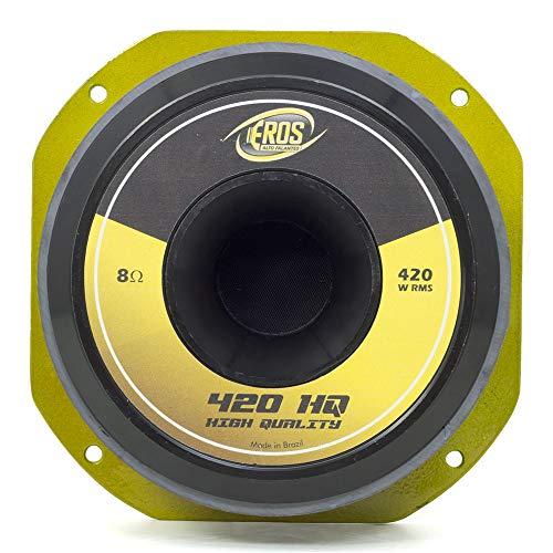 SYNYEY Eros 8" E-420 HQ - 420 Watts RMS - 8 Ohm Woofer