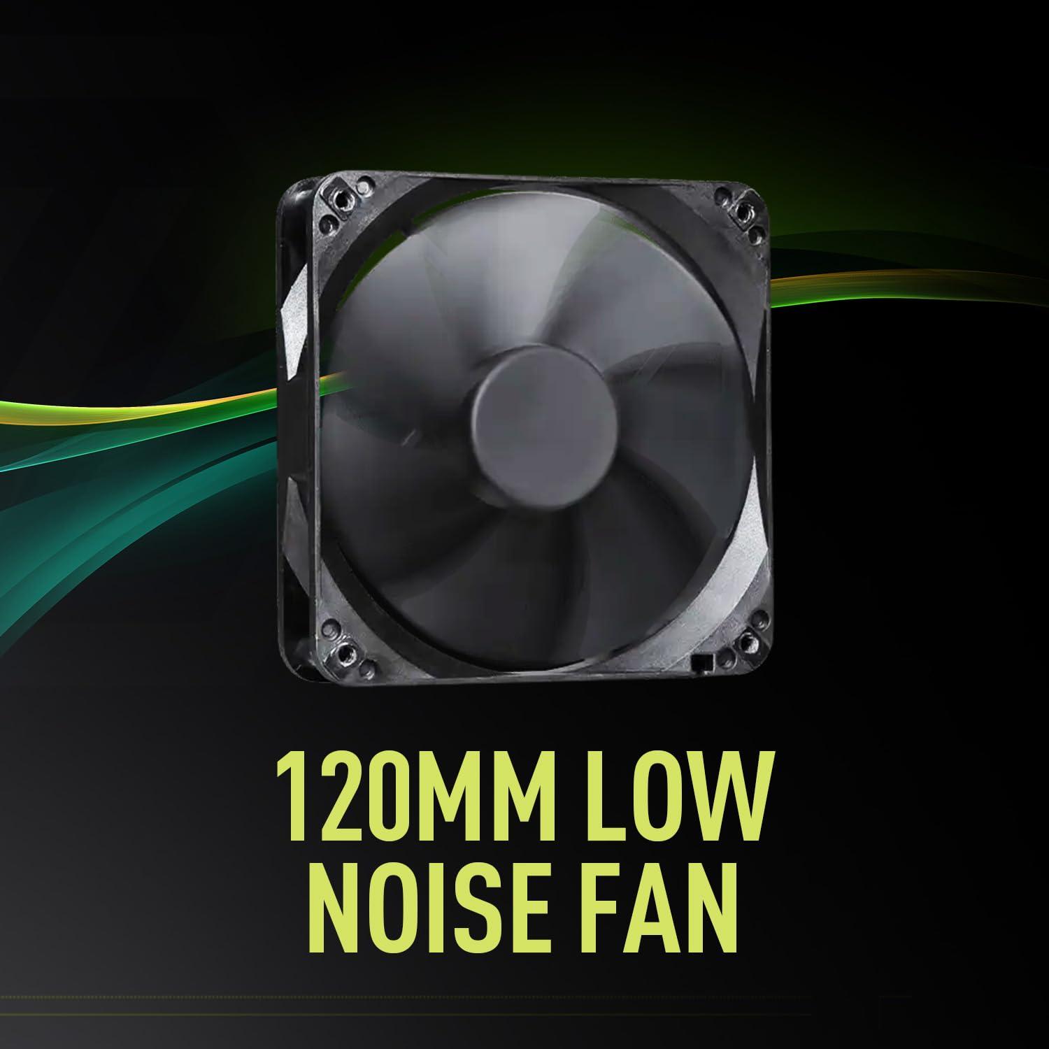 MSI MSI MAG A650BE Gaming Power Supply - 80 Plus Bronze Certified 650W - Semi-Modular - Low Noise ATX PSU