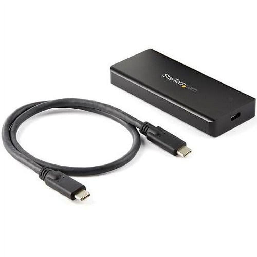 212 Main M.2 NVMe PCIe SSD Enclosure Kit