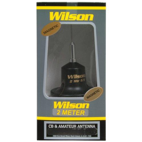Wilson Antenna Wilson 880-300200B Amateur Magnet Mount Antenna Kit
