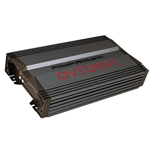 Power Acoustik Power Acoustik OD13000 3000 Watt Mono A/b
