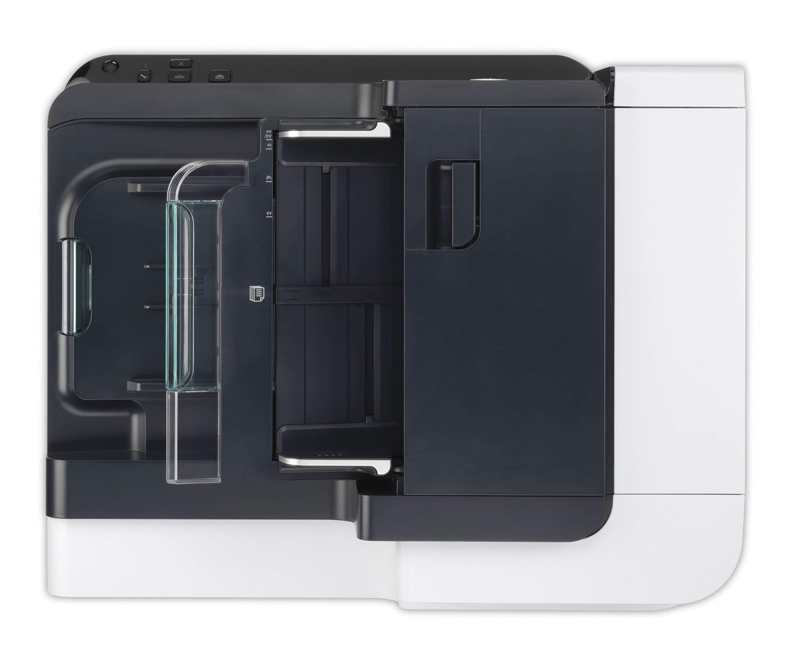 HP HP ScanJet Enterprise Flow N9120 Flatbed OCR Scanner (Renewed)