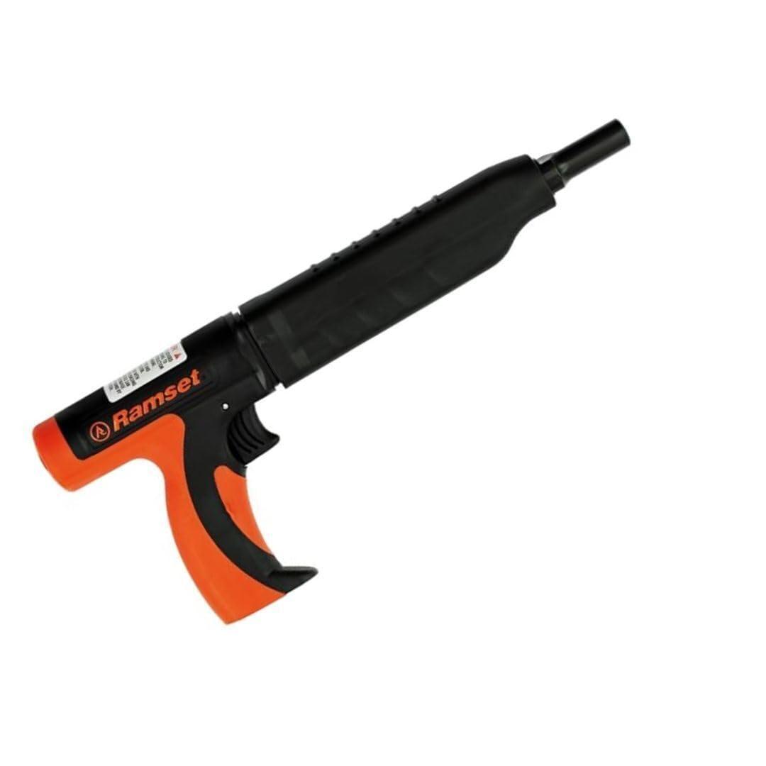 ITW Itw 40088 .22 Caliber Ramset Single Shot Trigger Operated Powder