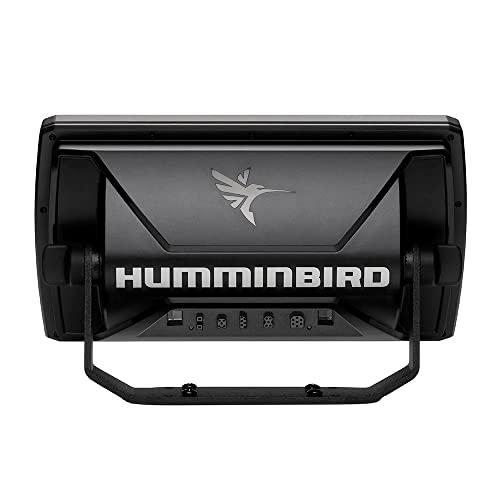 Humminbird Humminbird 411370-1CHO Helix 9 Chirp MEGA DI+ GPS G4N CHO