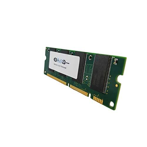 Computer Memory Solutions CMS 512MB (1X512MB) DDR1 2700 333MHZ Non ECC SODIMM Memory Ram Upgrade Compatible with Emachines® M5310, Emachines® M5414 Notebook - B100