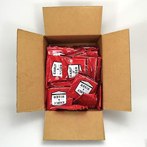 CoffeePro Coffee Pro Eight O'Clock Early Riser Coffee