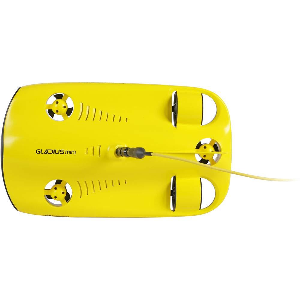 Chasing CHASING GM0001 Gladius Mini Underwater Drone (ROV) with 4K UHD Camera (100M Tether)