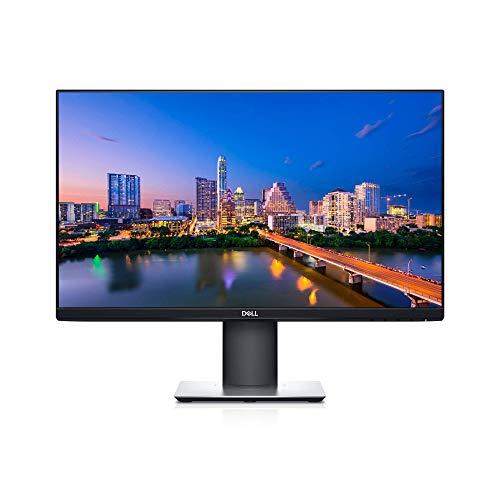 Dell Dell 24IN USB-C Monitor P2419HC (Renewed)