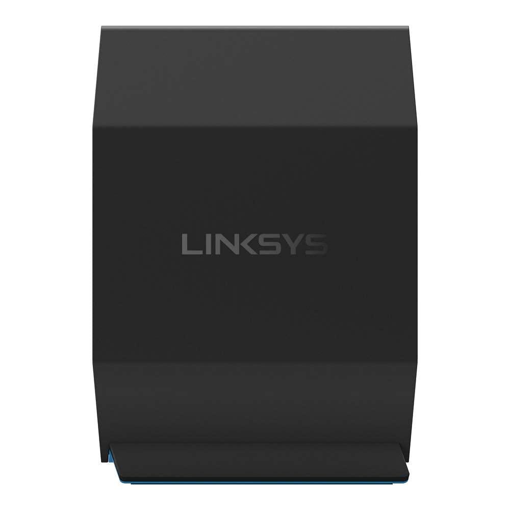 Linksys Linksys AX3200 Wi-Fi 6 Router, Dual Band AX Wireless Gigabit WiFi Router, Fast Speeds up to 3.2 Gbps and Coverage up to 2,500 sq ft, Parental Controls, Maximum 25 Devices (E8450) (Renewed)