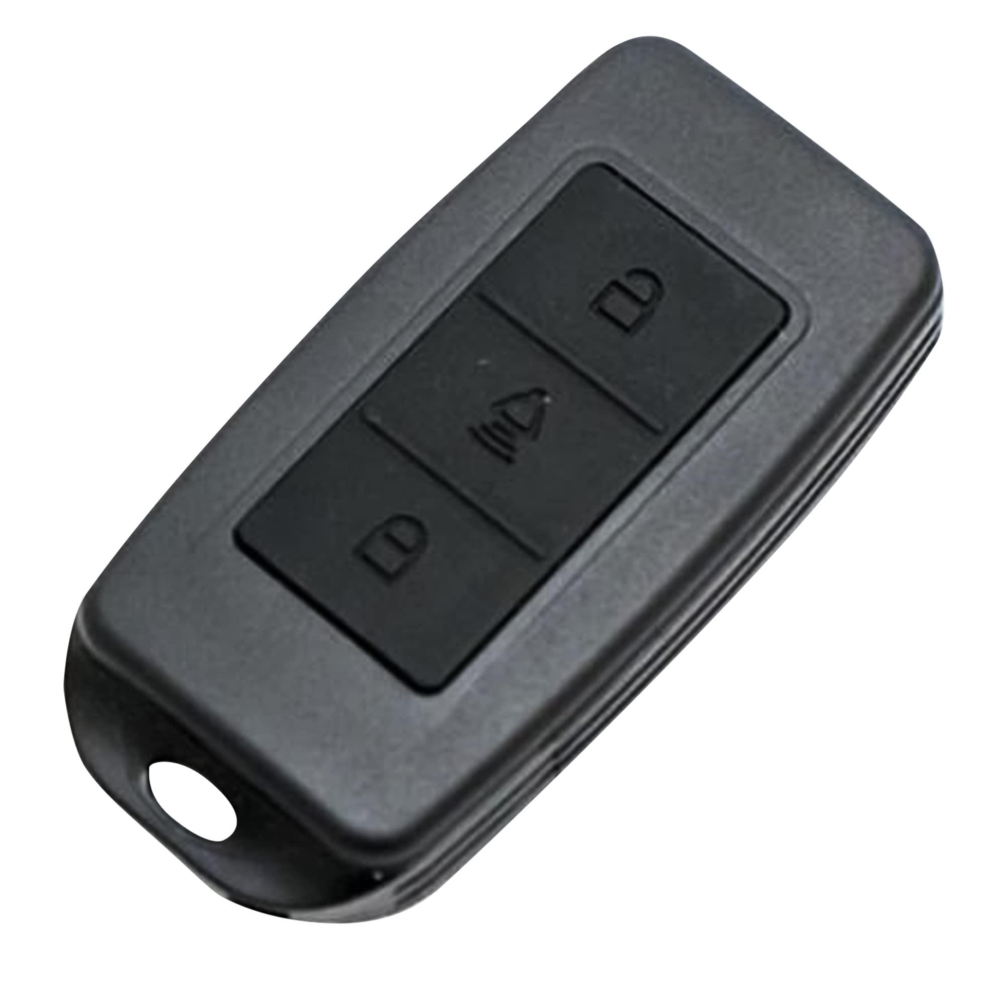 KJB DR100 LawMate AR-100 Key Fob Style Voice Recorder