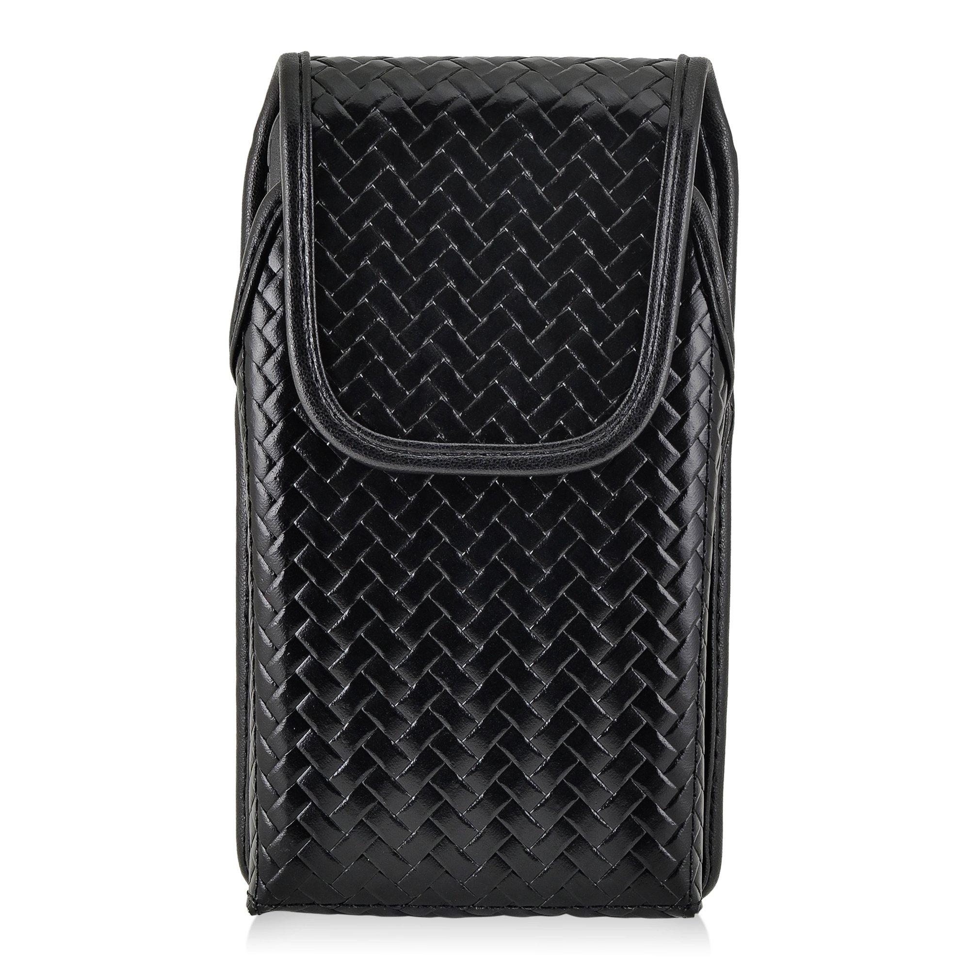 WAC Lighting WAC Lighting R4RD1L-N840-HZ Volta - 5.75" 36W 25 4000K 85CRI 1 LED Round Shallow Regressed Invisible Trim with Light Engine, Haze Finish with Textured Glass