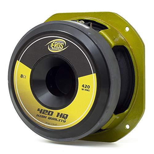 SYNYEY Eros 8" E-420 HQ - 420 Watts RMS - 8 Ohm Woofer