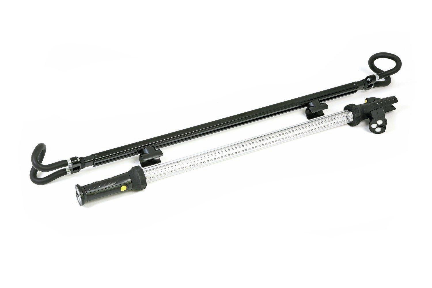 Discount Car Care Products Rechargeable Underhood LED Work Light - Expandable from 48" to 77"