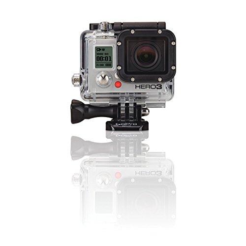 GoPro GoPro HERO3: Black Edition (Renewed)
