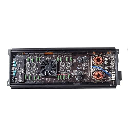 VFL Audio American Bass ST5004 Vfl Audio 4 Channel Amplifier 2000 Watts Max 1000 Watts Rms