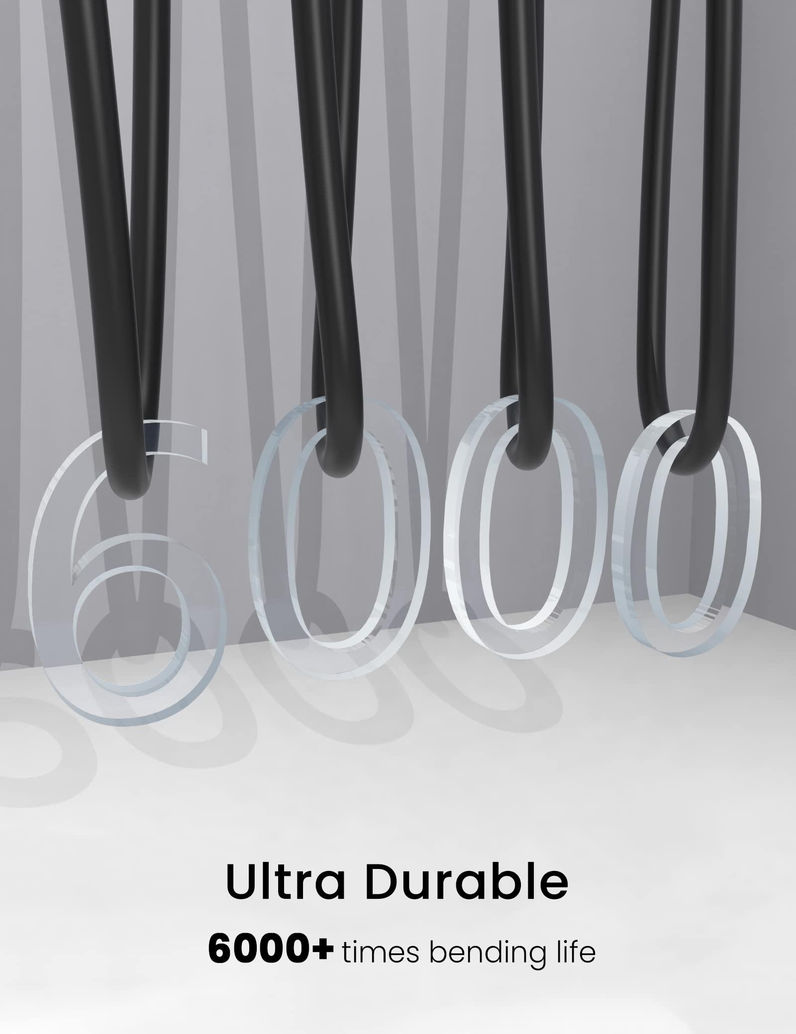 Sinoacc Sinoacc Charger for Fitbit Charge 3 Replacement USB Charging Cable Cord for Fitbit Charge 3 Fitness Activity Tracker 3.3Ft/1M