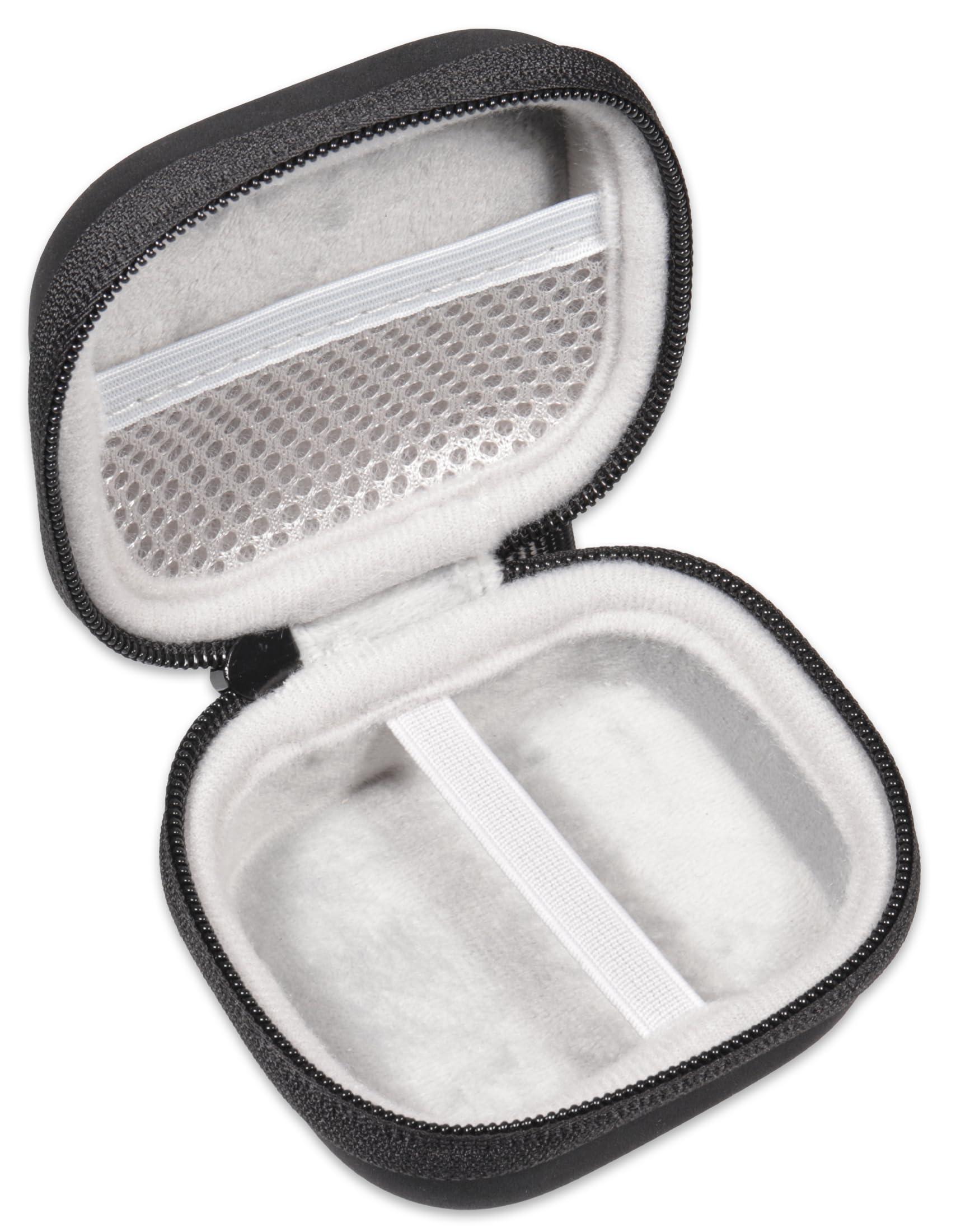 GETGEAR getgear GPS Case for Dual Electronics XGPS160, XGPS150A Multipurpose Portable Universal Bluetooth GPS Receiver