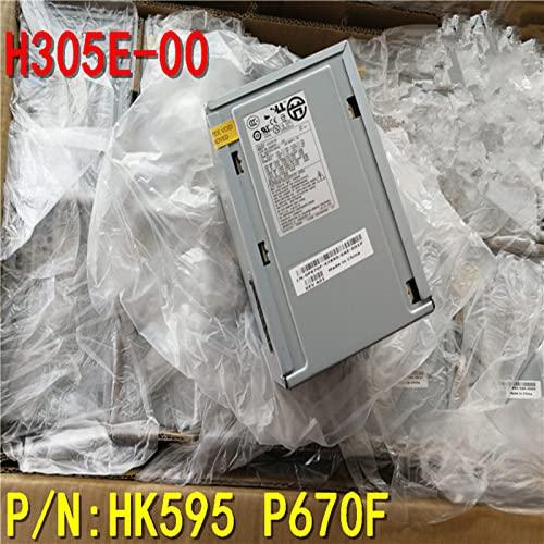 IndustrialMaker PSU for 740 755 760 780 330 360 380 305W Power Supply N305E-00 H305E-00 F305E-00 NPS-305GB A 0GK929 00HK595