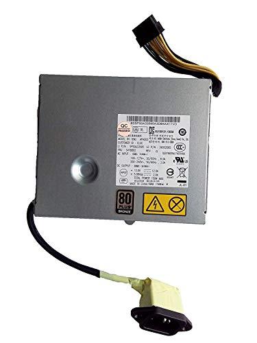 PowerSupplier 150 Watt Power Supply 54Y8892 for Lenovo ThinkCentre Edge M83 M71Z M72Z M73Z M93z 92z AIO PC P/N 36002086 03T9022 Mcbel