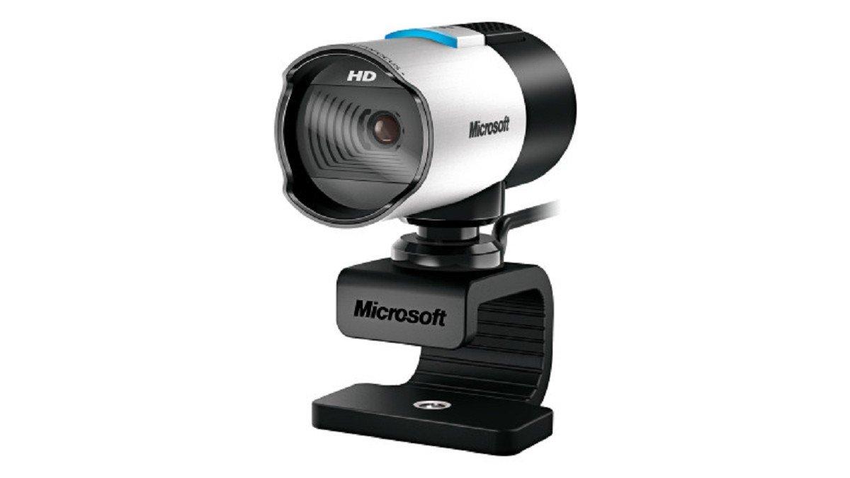Microsoft Microsoft LifeCam Studio