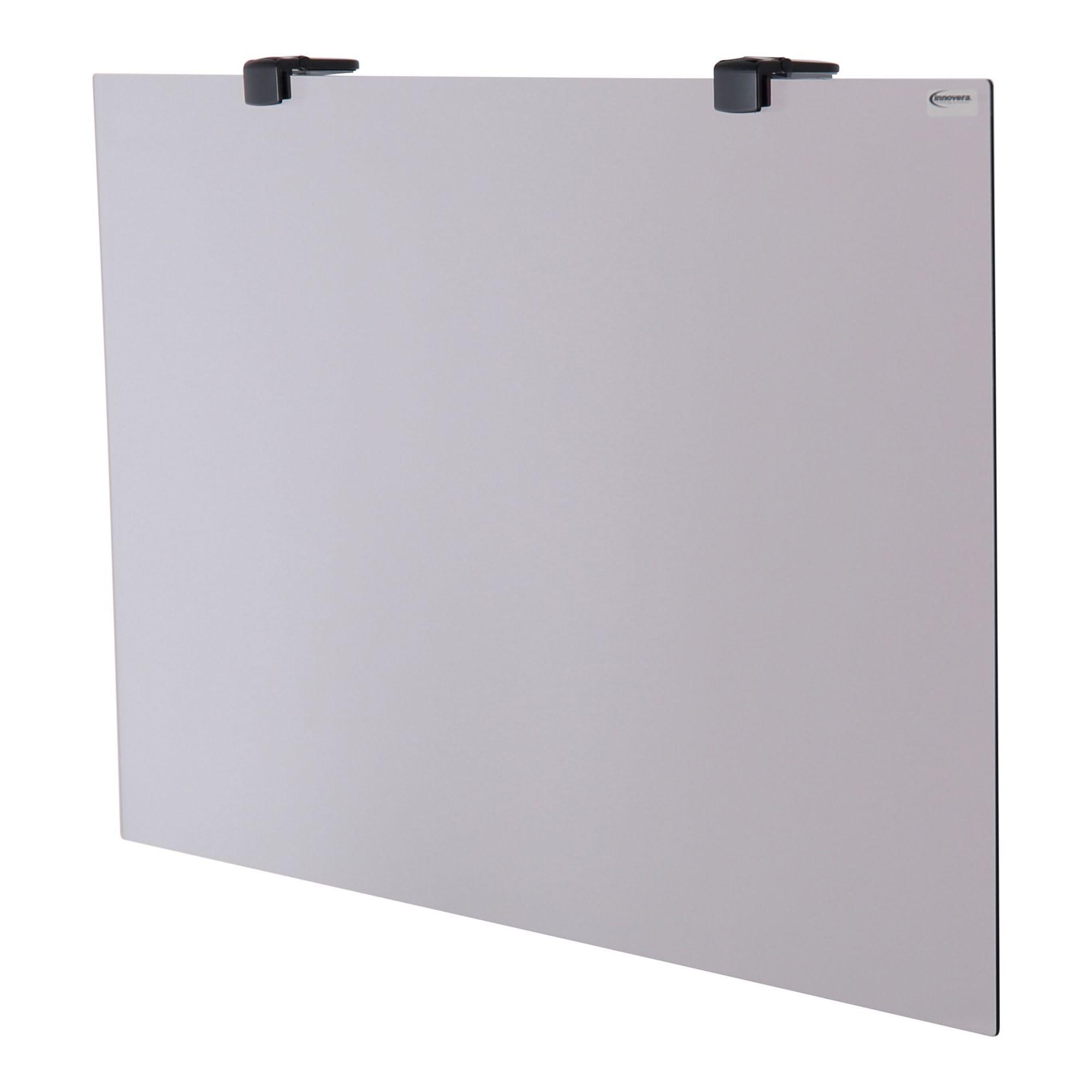 Innovera Innovera Protective Antiglare LCD Monitor Filter for 24\" Widescreen Flat Panel Monitor, 16:9/16:10 Aspect Ratio
