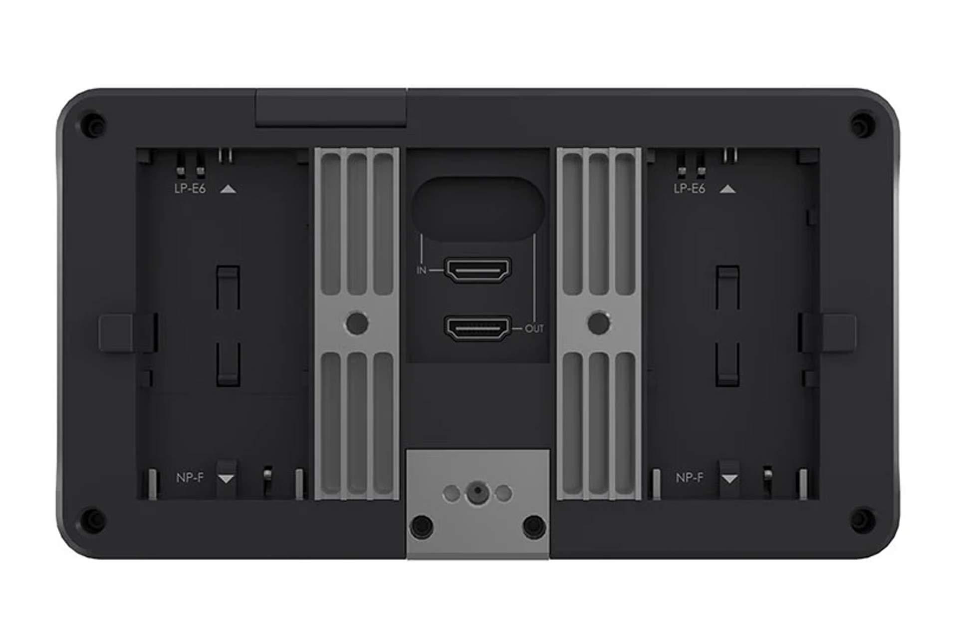 SmallHD SmallHD 701 Lite 7" HDMI On-Camera Monitor