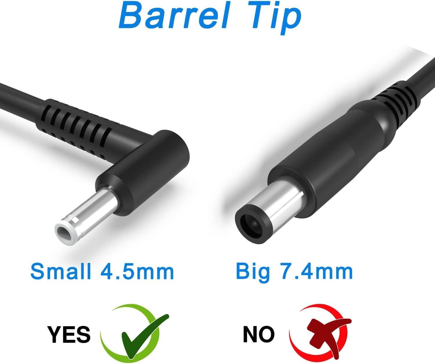 WEALLGOOD 230W Charger for HP OMEN 16-b0013dx 16.1 inch Gaming Laptop PC M41303-001 19.5V 11.8A Power Supply Adapter Cord