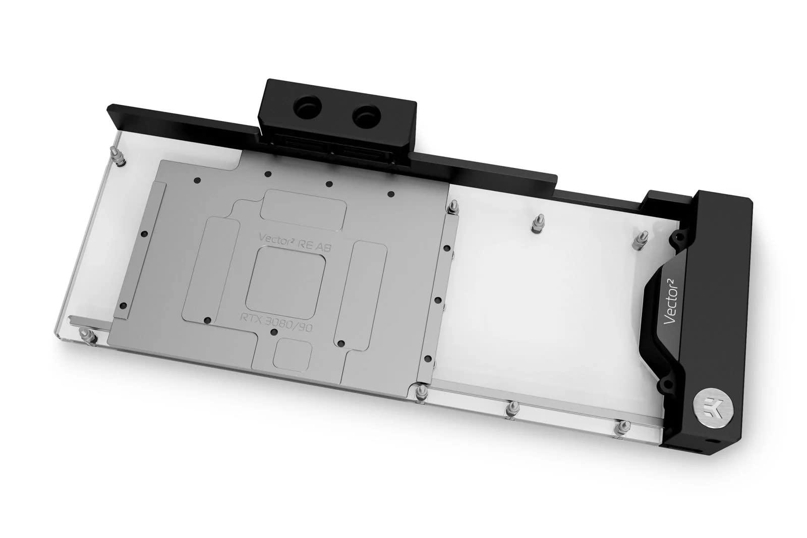 EK EK QuanVector XC3 RTX80/90 ABP D-RGB Pl | 3831109892268