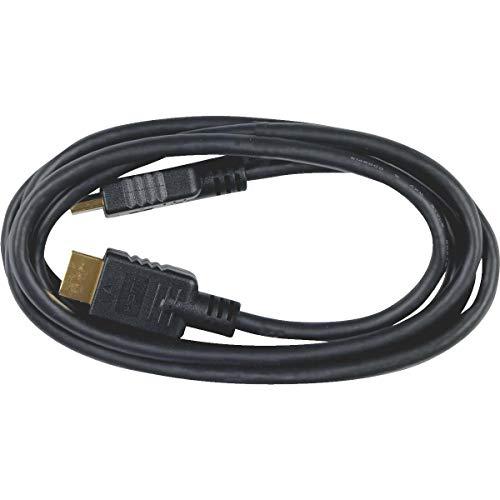 RCA HDMI Cable, 6-Ft.