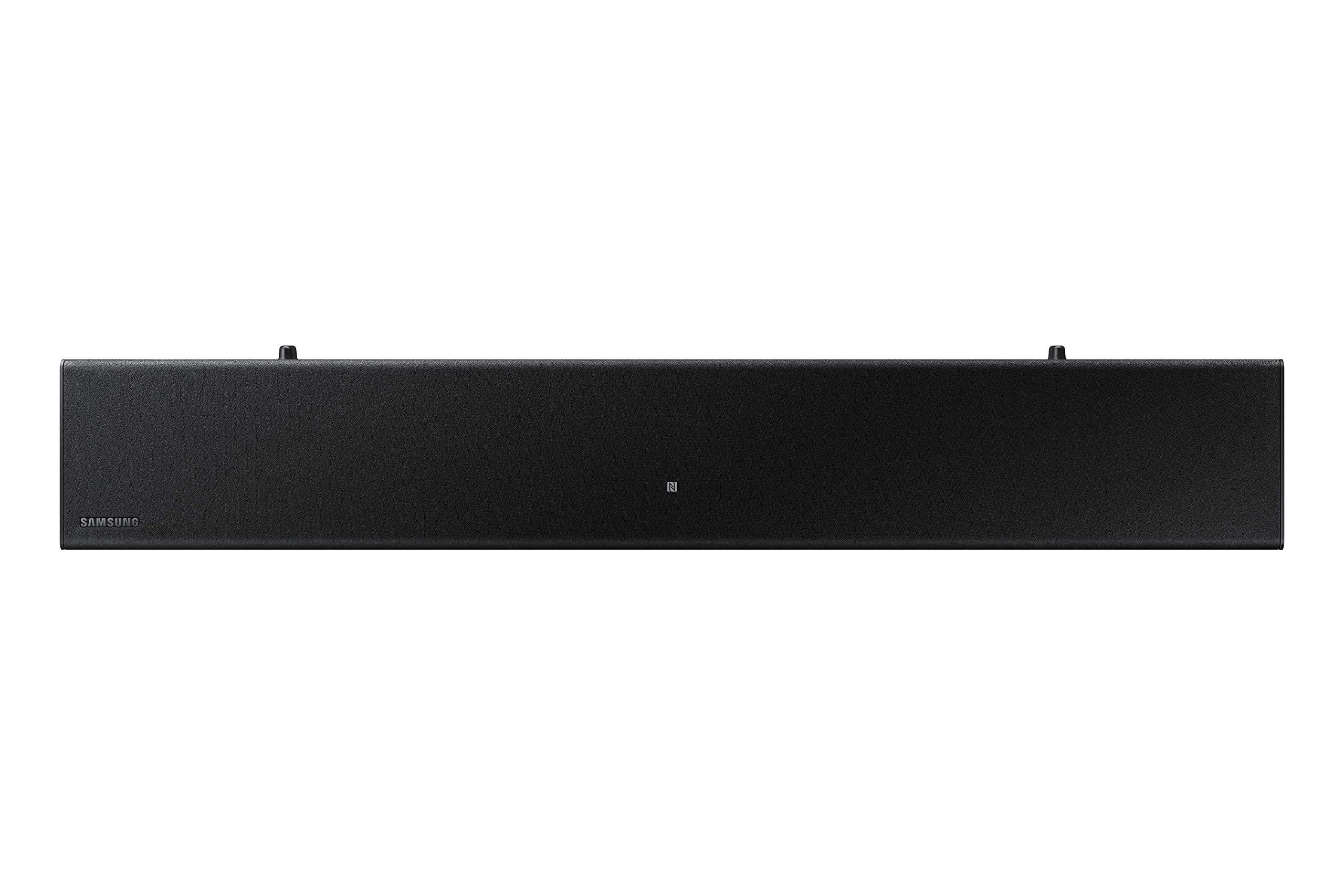SAMSUNG Samsung HW-C400 2.0 Channel Sound bar with Built-in Woofer 110-240 Volt