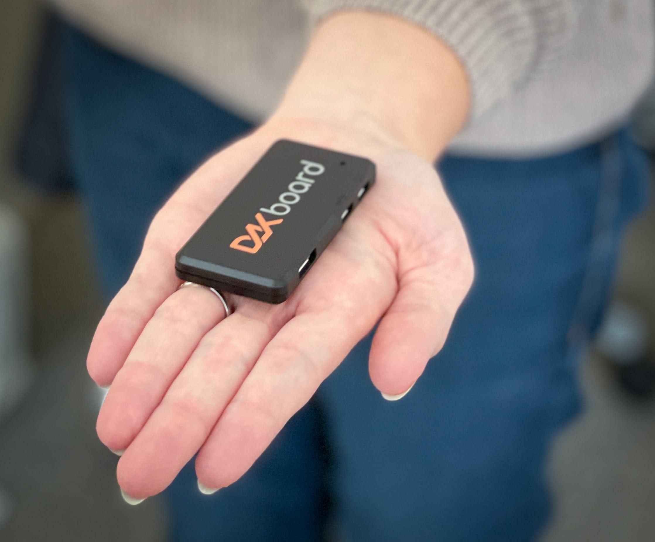 DAKboard, LLC DAKboard CPU Mini DAKboard, LLC