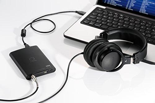 Korg Korg U.S.A. DSDAC100M Digital to Analog Converter