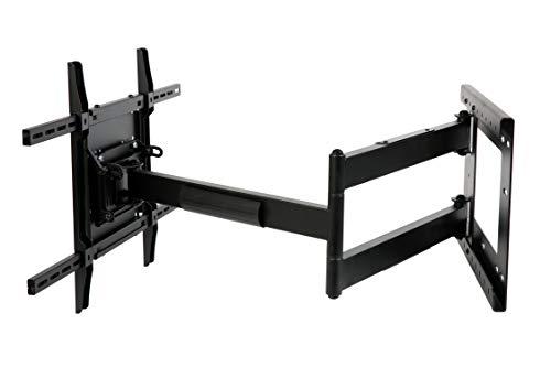 The Mount Store THE MOUNT STORE TV Wall Mount for VIZIO D-Series 65” Class 4K HDR Smart TV D65x-G4 VESA 400x200mm Maximum Extension 40 inches