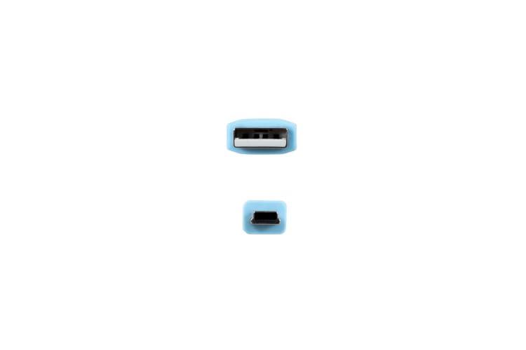 CablesAndKits CablesAndKits USB Console Cable (Compatible with Cisco rollover console cable CAB-CONSOLE-USB), 6ft, USB 2.0 type A to type mini B, Connect to Routers, Switches, and Firewalls