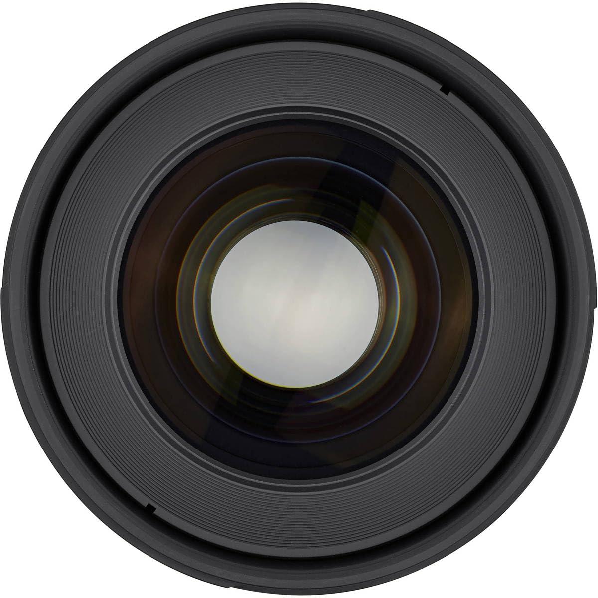 Rokinon Rokinon SP 35mm f/1.2 Lens for Canon EF