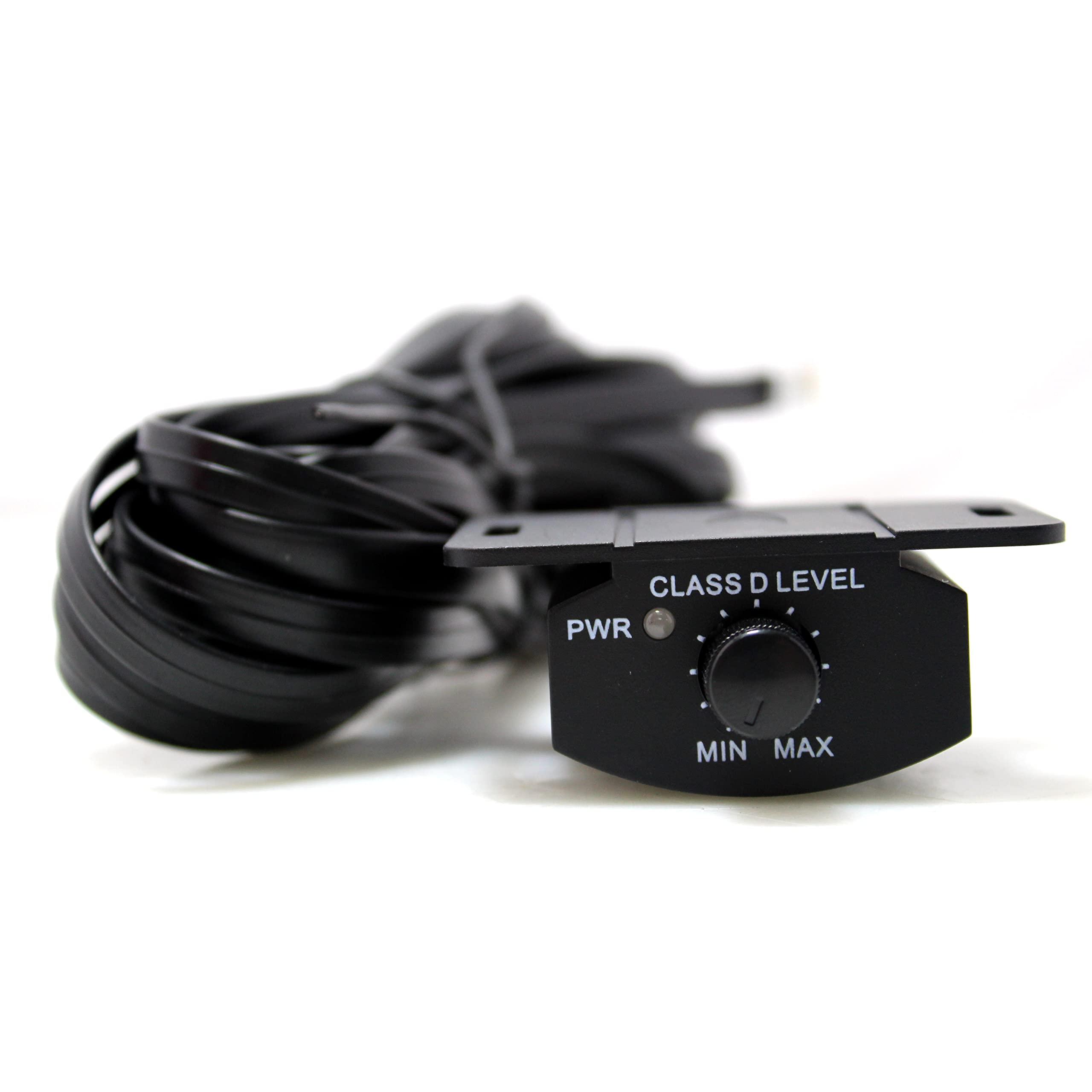 Marts Digital Marts Digital Amplifier Monoblock Full Range Class D 8000 W 2 ohm MXD-8000W-2