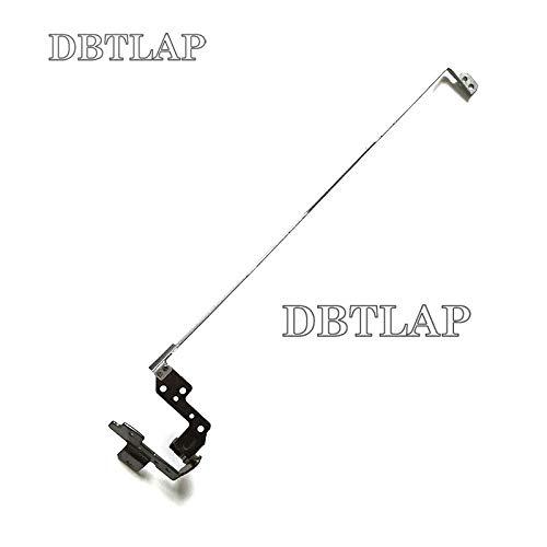 DBTLAP DBTLAP Laptop LCD Hinge Compatible for HP 15-R21TX 15-R032TX 15-G207NL PN:AM14D000100 AM14D000200