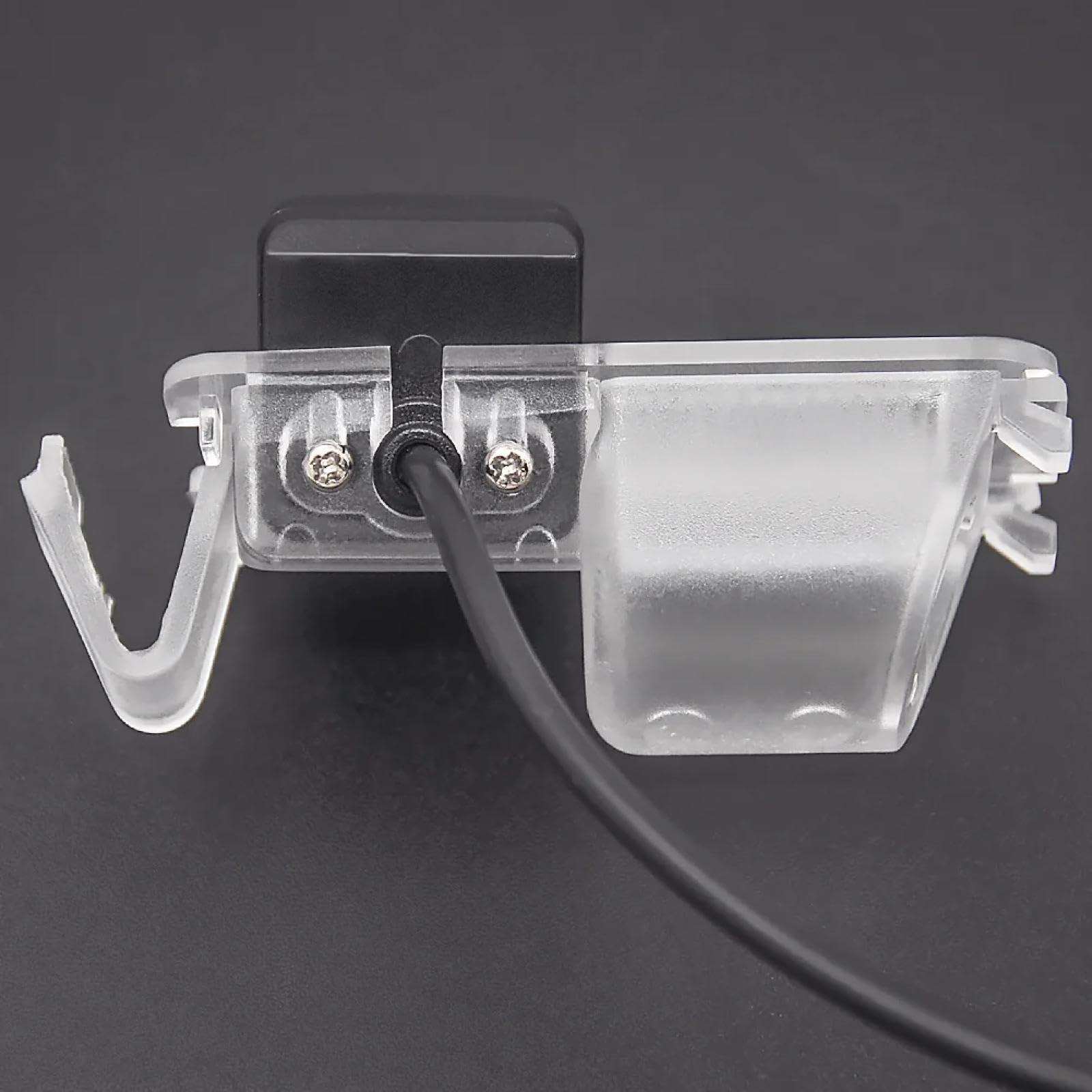 FCILNXSL Reverse Camera for Chevrolet Caprice Cavalier Sail Cruze Rear View Reversing Back up Camera HD 1280 * 720 Fisheye