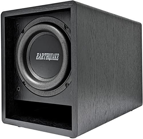 Earthquake Sound Earthquake Sound FF6.5 6.5-Inch Front Firing Subwoofer