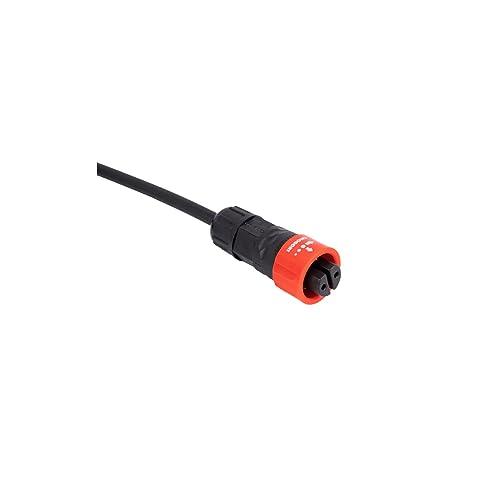 Aputure Aputure D-Tap Power Cable (2-Pin) for Amaran P60C P60X
